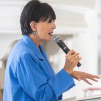 Faculty taking to everyone